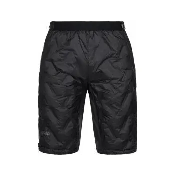 Pánské kraťasy Kilpi FANCY-M černá SM0423KI XL; Černá kraťasy + DÁREK DLE VÝBĚRU!