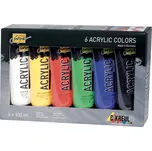 C.Kreul Goya sada akrylových barev 6x…