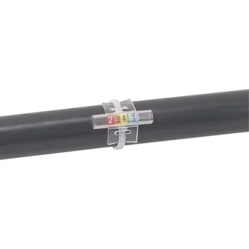 vypínač Legrand 037712 Legrand 037712 držák označení přírodní 100 ks