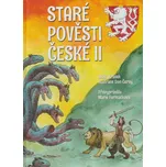 Staré pověsti české II - Alois Jirásek,…