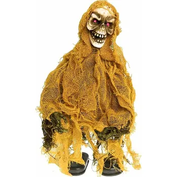 Smrtka Kostlivec (Halloween dekorace | Smrtka Kostlivec)