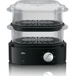 Braun FS 5100 BK Identity