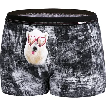 Boxerky Cornette 010/63 Glasses