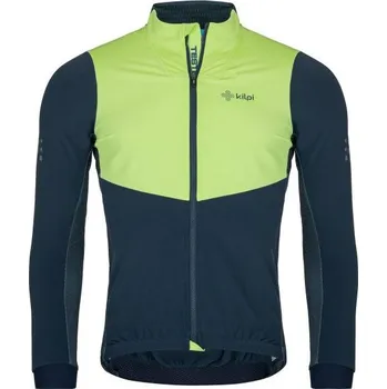 cyklistický dres KILPI MOVETO-M Tmavě modrá XS