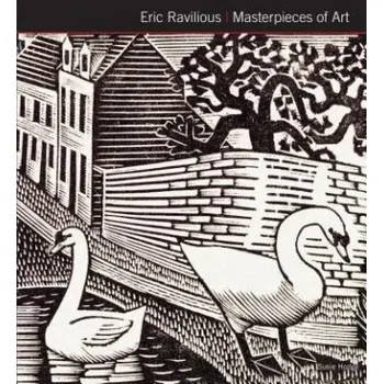 Umění Eric Ravilious Masterpieces of Art - Hodge, Susie