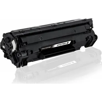 Renovace CF279A - toner černý pro HP M12, M26, 1000str.