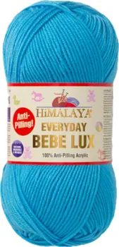 Příze HiMALAYA Everyday Bebe Lux