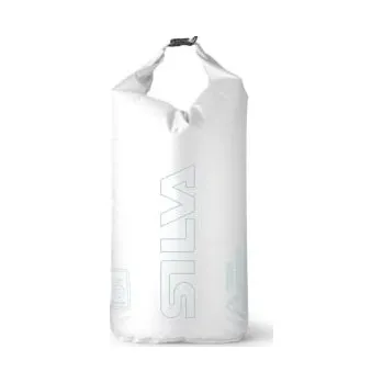 Vodácký pytel Vak SILVA Terra Dry Bag 36L bílá 36L