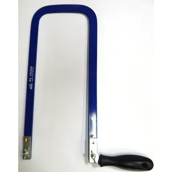 Ruční pilka Rám lupenkové pilky 22 5269 PILANA - poslední kus | Dílna - Outdoor Nářadí, ruční nářadí, elektrické pomůcky, ochranné pomůcky Stavební ruční nářadí Lopaty, rýče, sponkovačky, sekery