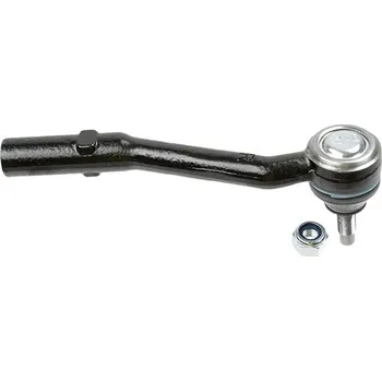 Soustava řízení Hlava příčného táhla řízení LEMFÖRDER 37190 01