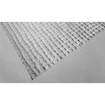 Stavební fólie Folie parotěsná 110 1,5x10m/15m2/ Tloušťka: 15m2