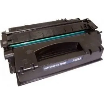 Renovace Q5949X - toner černý pro HP LaserJet 1160, 1320, 6000str.