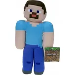 Plyšák Minecraft Steve 35 cm