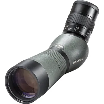 Dalekohled Pozorovací dalekohled Delta Optical Titanium 65ED II