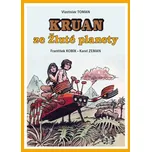 Kruan ze Žluté planety - Vlastislav…