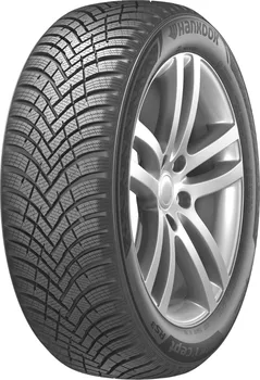 Zimní osobní pneu Hankook W462 225/50 R17 98 V XL