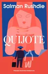 Quijote - Salman Rushdie (2022, pevná)