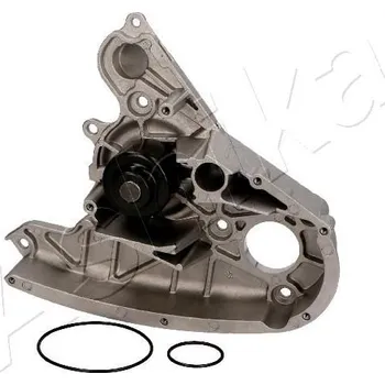 Chladič motoru Vodní čerpadlo, chlazení motoru ASHIKA 35-00-0205