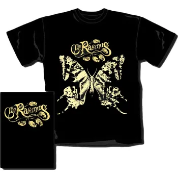 triko Rasmus - Hide From The Sun