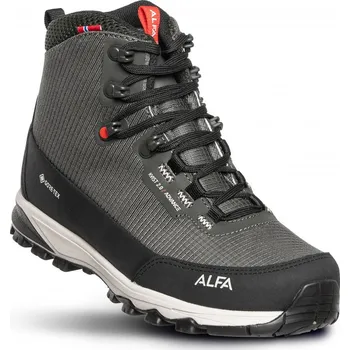 Dámská treková obuv Alfa Kvist Adv 2.0 GTX W Velikost EU: 40