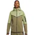 Pánská mikina NIKE Sportswear Tech Fleece CU4489-334 M