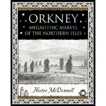 Cestování Orkney - McDonnell, Hector