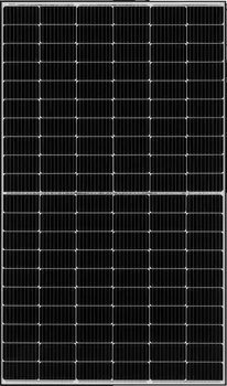 solární panel JA Solar JAM72S20