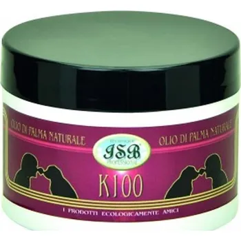 Kosmetika pro psa Olej SAN BERNARD K100 palmový 250ml