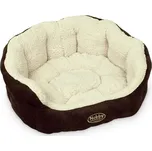 Pelech NOBBY Taika vzhled beránek 86x70x24cm