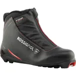 Boty na běžky Rossignol X Tour Ultra XC, Black 22/23 Velikost EUR: 47