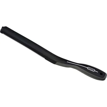 Gumová stěrka s hřebenem na koně WAHL Shedding Scrape