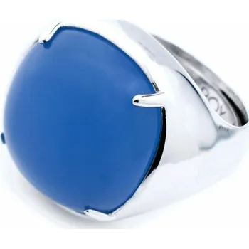 Prsten Dámský prsten Viceroy 1031A0 Velikost: 16