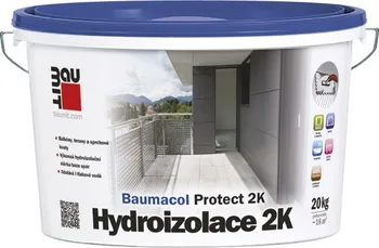Hydroizolace Baumit Baumacol Protect 2K