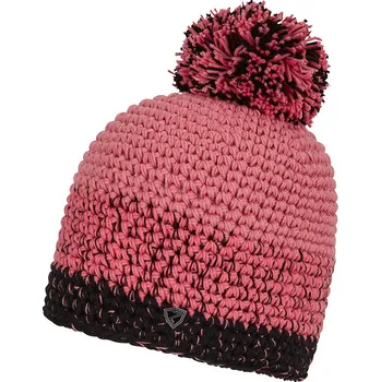 Čepice Čepice Ziener Intercontinental Hat Pink Vanilla (Zimní čepice )