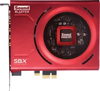 Creative Labs Sound Blaster Z SE