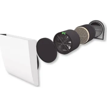 rekuperace vzduchu Soler & Palau Pulse 160