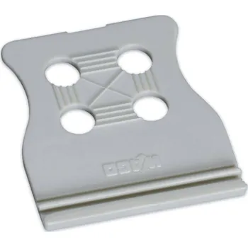 Deska s odlehčením tahu 734-429 WAGO Množství: 50 ks