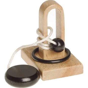 Hlavolam hlavolam Brána (Hlavně pro děti i dospělé)