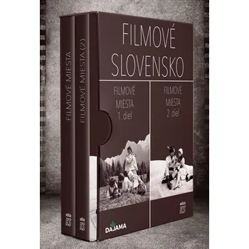 Umění Filmové Slovensko - Tomáš Galierik