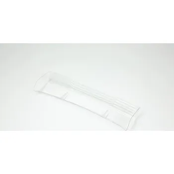 RC vybavení 1:7 Arrma Felony 6S BLX: Křídlo nenabarvené: Felony 6S BLX