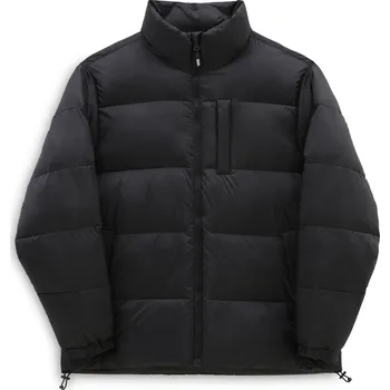 Vans NO HOOD PUFFER JACKET Pánská bunda US L VN00007JBLK1