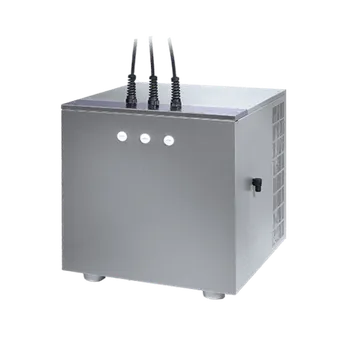 Chladicí zařízení na pivo WS - Soda Base 150 POU - Koupě s výčepním kohoutem Cobra