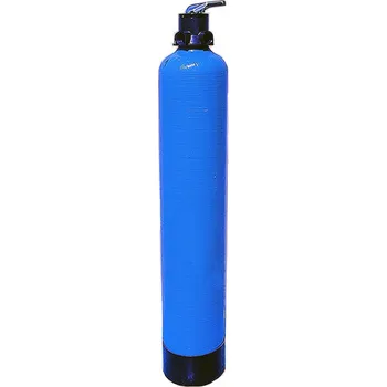 vodní filtr Uhlíkový filtr s manuálním proplachem 43 l