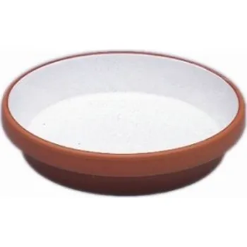 Miska pro psa Hliněná miska NOBBY 20cm