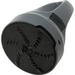 Rotační aku škrabka na LED - Compass