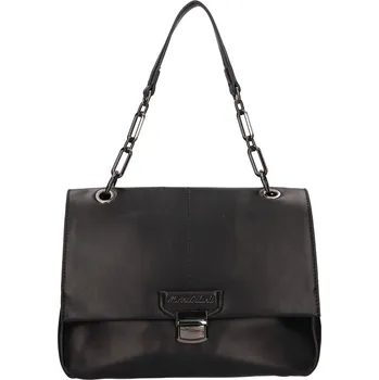 Kabelka Dámská kabelka Marina Galanti Sonorka - černá