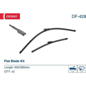 List stěrače DENSO DF-428