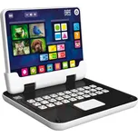 Alltoys Můj první tablet 2v1