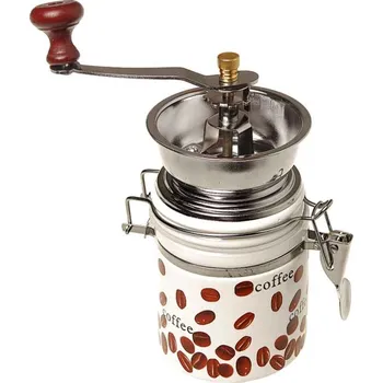 Mlýnek na kávu TifanTEX Mlýnek na kávu Retro