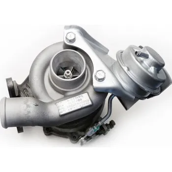 Turbodmychadlo Turbo pro Opel Combo C 1.7 CDTi ,r.v. 04- ,74KW, 49131-06007